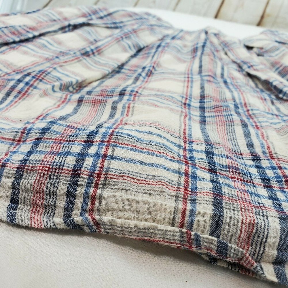 11 1 Tylho Womens Multicolor Aline Skirt Size S - Picture 5 of 15